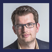 „Neben der nachweisbaren Expertise und langjährigen Erfahrung im Bereich Suchmaschinenmarketing zeichnet Gero vor allem seine strategische Herangehensweise aus, die ich sehr schätze.“
